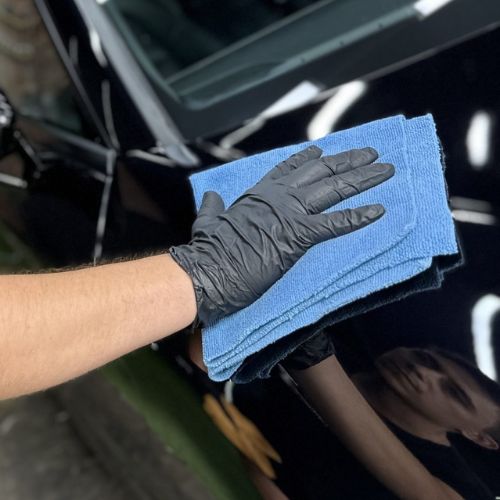 Imagen representativa de accesorios para detailing, limpieza y mantenimiento de vehículos