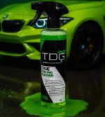 Limpia llantas, neumático, elimina mosquitos True Strong Cleaner