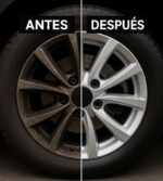 Limpia llantas, neumático, elimina mosquitos True Strong Cleaner - Imagen 2