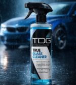 Limpiacristales Profesional para Coche  True Glass Cleaner