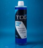 Limpiador de Plásticos, Cuero, Alcántara y Textil True APC - Imagen 2