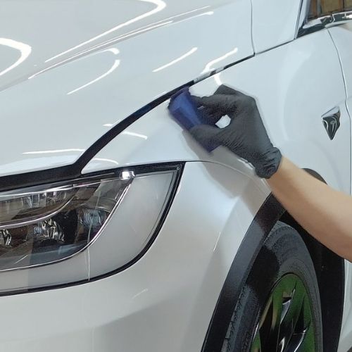 Imagen categoría Protección – Productos para proteger la pintura y superficies del coche