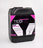 Envase de 5 litros de True Ferik Killer, desinfectante listo para usar para limpieza profunda y eliminación de bacterias