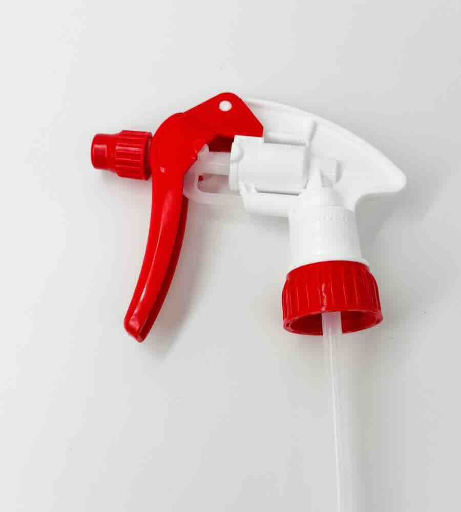 Canyon Atomizador Profesional – Pulverizador para detailing Canyon Atomizador Profesional de alta resistencia para productos químicos en limpieza de vehículos