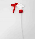 Atomizador profesional Canyon con boquilla regulable para productos químicos