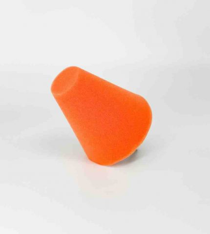 Cono de pulido Royal medio para un paso, herramienta para acabado y corrección de pintura