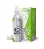 Producto Gyeon Q² CanCoat EVO con caja – recubrimiento cerámico en spray para coches