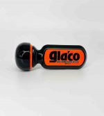 Botella de ULTRA GLACO repelente de lluvia para cristales de coche, mejora la visibilidad en condiciones húmedas