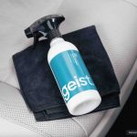 Nutre restaura el cuero envejecido Geist Acondicionador de cuero - Imagen 6