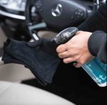 Nutre restaura el cuero envejecido Geist Acondicionador de cuero - Imagen 4