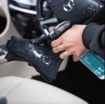 Nutre restaura el cuero envejecido Geist Acondicionador de cuero - Imagen 5