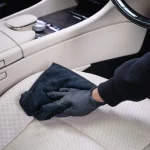 Protector y bloqueador de tinte y fricción para cuero Geist Bloqueador - Imagen 7