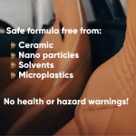 Tratamiento cerámico para cuero. Protege y repel la suciedad Geist repel - Imagen 2