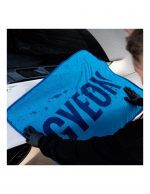 Toalla de Secado para Coche de Microfibra – Gyeon Q²M SilkDryer EVO 70×90 cm - Imagen 4