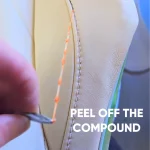 Geist Gel de enmascaramiento fácil - Imagen 4