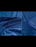 Toalla de Secado para Coche 50×55 – Gyeon Q²M SilkDryer EVO - Imagen 3