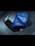 Toalla de Secado para Coche 50×55 – Gyeon Q²M SilkDryer EVO - Imagen 4