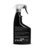 Scholl Concepts SW40 Black pulverizador cera - Imagen 2