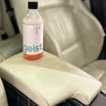 Limpiador profesional de cuero y vinilo Geist PRO - Imagen 4