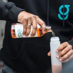 Limpiador profesional de cuero y vinilo Geist PRO - Imagen 2