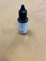 Pegamento para Cuero Flexible y Transparente – Geist 30 ml - Imagen 3