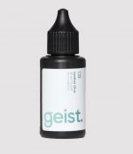 Pegamento para Cuero Flexible y Transparente – Geist 30 ml