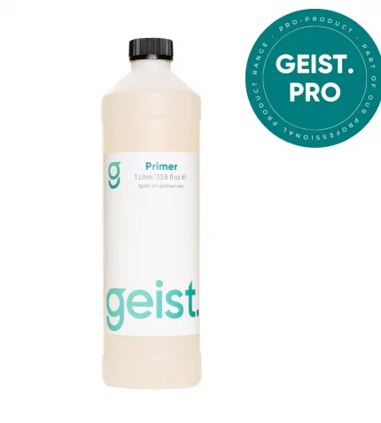 Primer para Restauración de Cuero – Geist Primer 1L