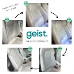 Geist Removedor de tinta y tinte - Imagen 10