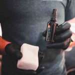 Tratamiento cerámico para cuero. Protege y repel la suciedad Geist repel - Imagen 4