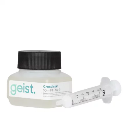 Catalizador para barniz  Geist Crosslinker