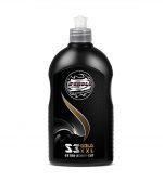 Pulimento de corte  Scholl S3 Gold XXL extra corte