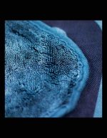 Toalla de Secado para Coche de Microfibra – Gyeon Q²M SilkDryer EVO 70×90 cm - Imagen 2