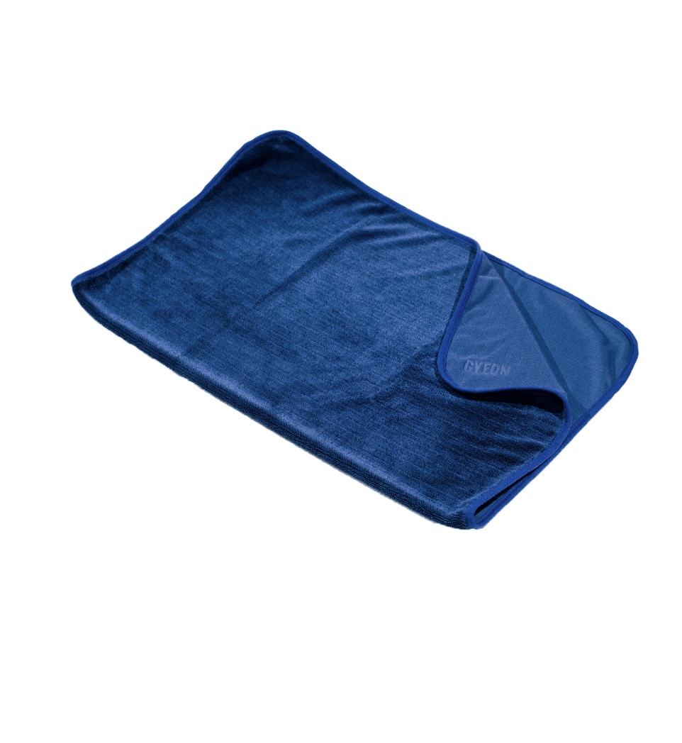 Screenshot Toalla de Secado para Coche de Microfibra – Gyeon Q²M SilkDryer EVO 70×90 cm - Imagen 1