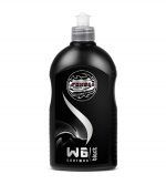 Protege y da brillo a la pintura  Scholl Concepts W6 Black cera