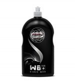 Protege y da brillo a la pintura  Scholl Concepts W6+ Cera de carnauba