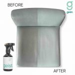 Kit para cuidado de cuero . Limpieza nutrición y protección Geist 3 Plus - Imagen 4