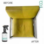 Kit para cuidado de cuero . Limpieza nutrición y protección Geist 3 Plus - Imagen 5