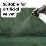 Geist Kit de cuidado de telas y tapicería - Imagen 3