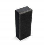 Scholl Concepts Aplicador C-Rock negro - Imagen 2