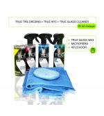 Kit de productos para el cuidado del coche  True Kit Detailing Pro - Imagen 2