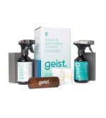 Geist Kit de cuidado de telas y tapicería
