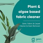 Geist Kit de cuidado de telas y tapicería - Imagen 6
