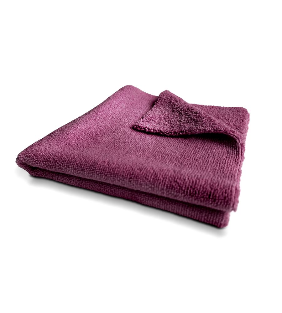 Paño microfibra burdeos Scholl Concepts Paño microfibra - Imagen 1