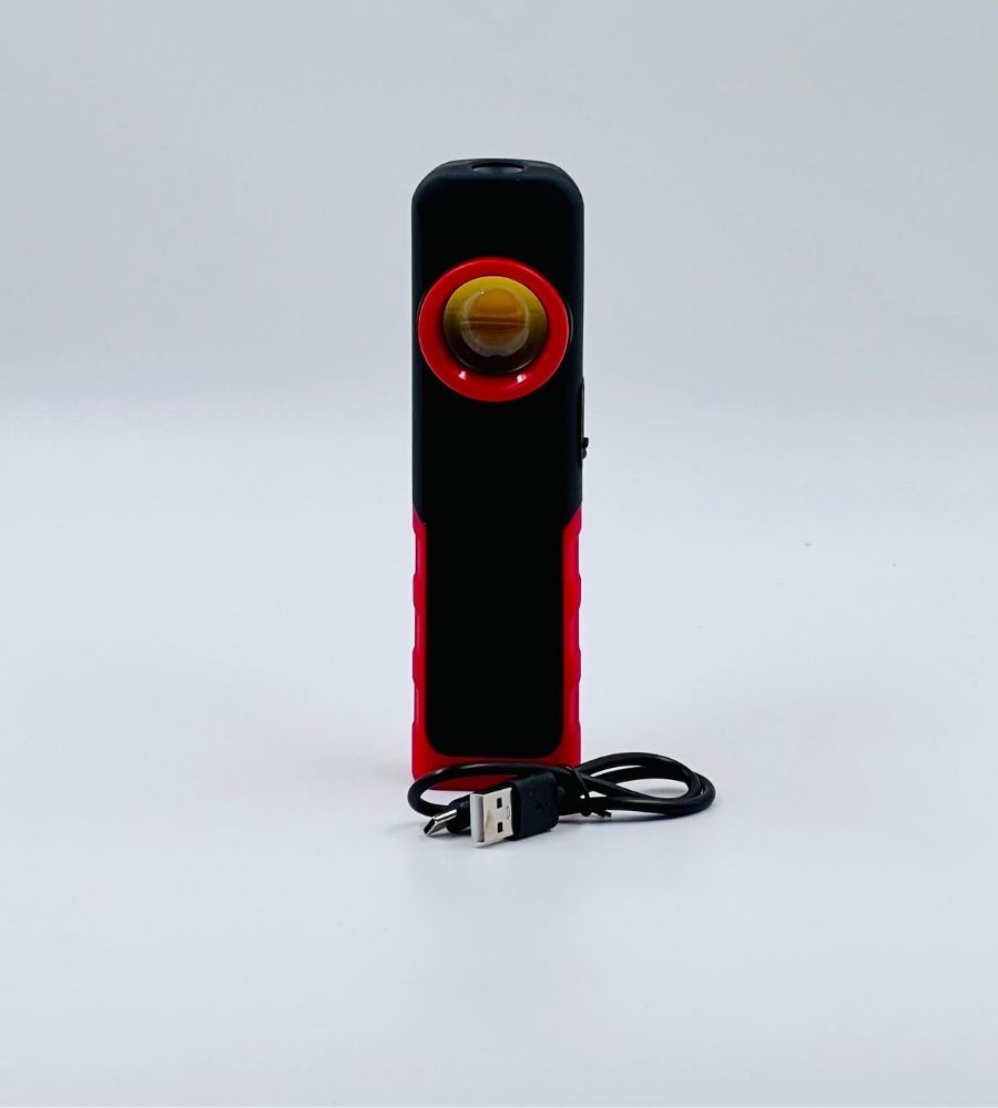 Diseño sin título (17) Linterna led para control de pulido y coating profesional - Imagen 1