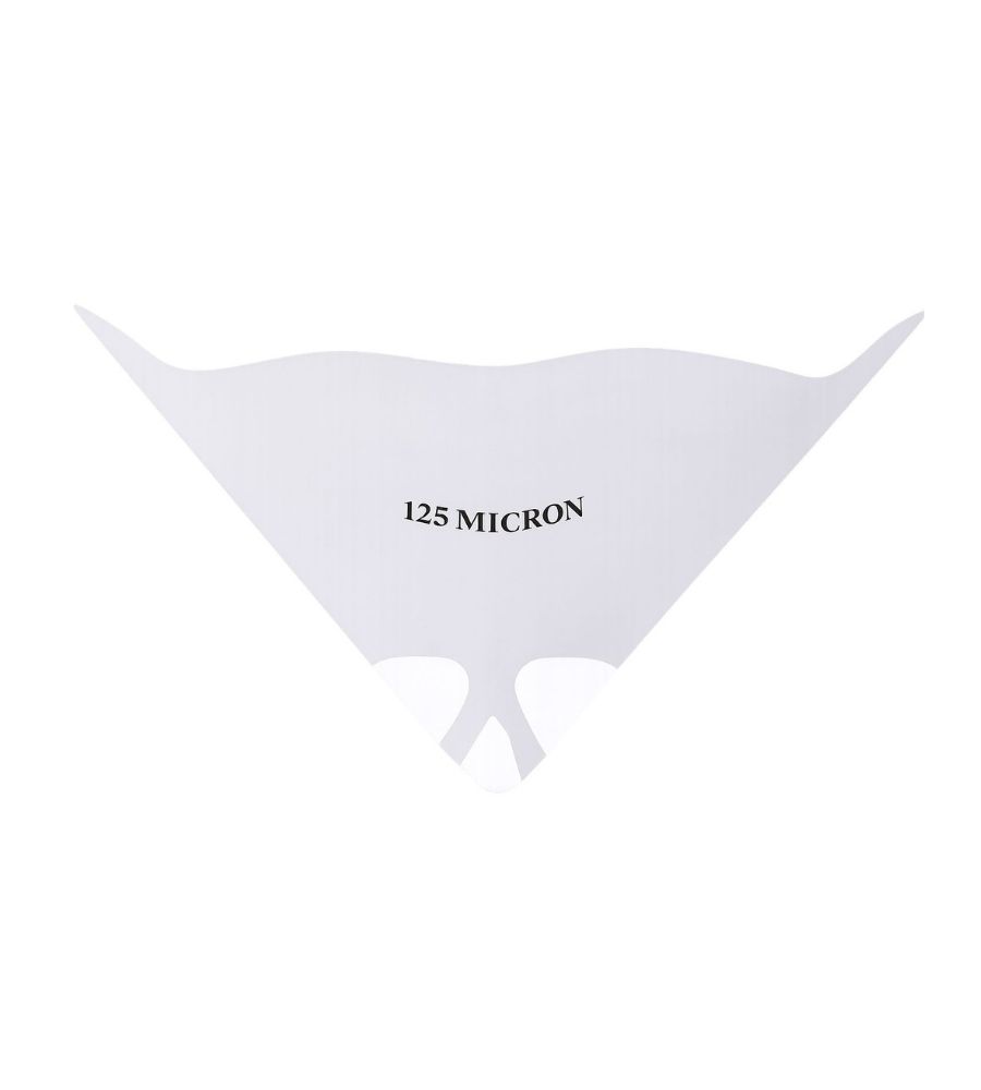 Diseño sin título - 2025-11-21T144317.197 Filtro de Pintura 190 Micrones – Desechable y Cónico - Imagen 1