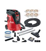 Aspiradora profesional FLEX VCE 26 L MC