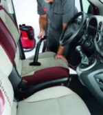 Aspiradora profesional FLEX VCE 26 L MC - Imagen 3