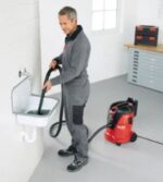 Aspiradora profesional FLEX VCE 26 L MC - Imagen 7