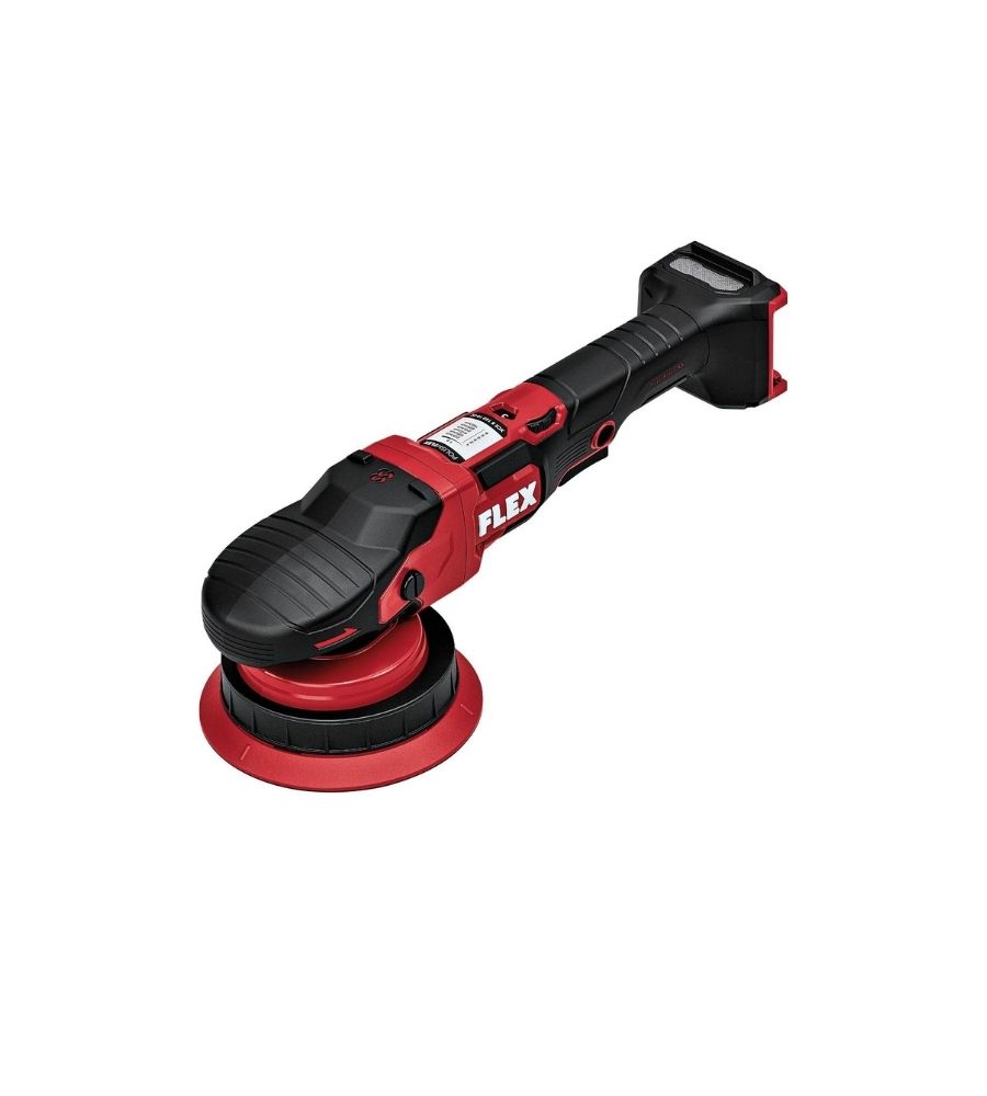 Diseño sin título (87) Pulidora FLEX XCE 8 18.0-EC (Solo – sin batería ni cargador) - Imagen 1