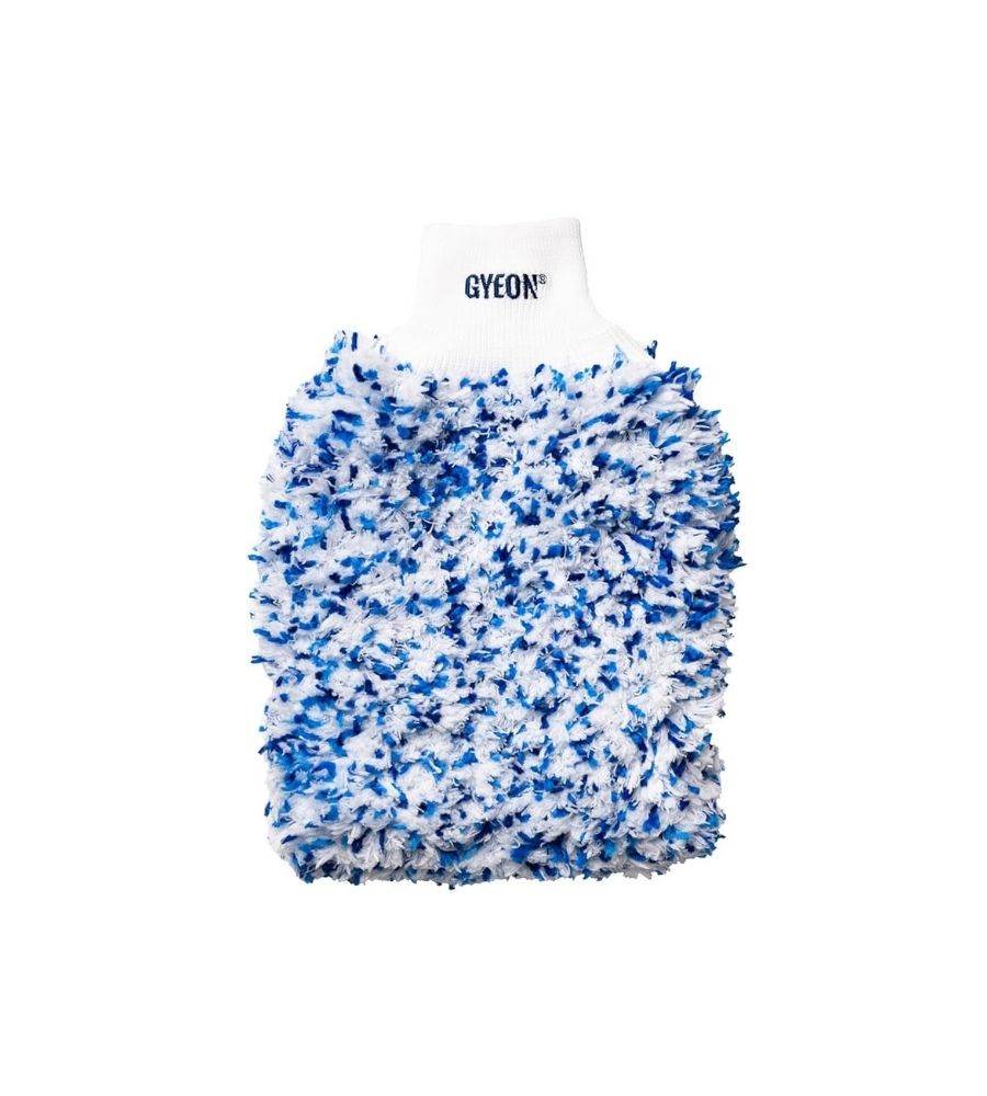 Diseño sin título (89) Gyeon Q²M Smoothie EVO - Guante de Lavado Coche - Imagen 1